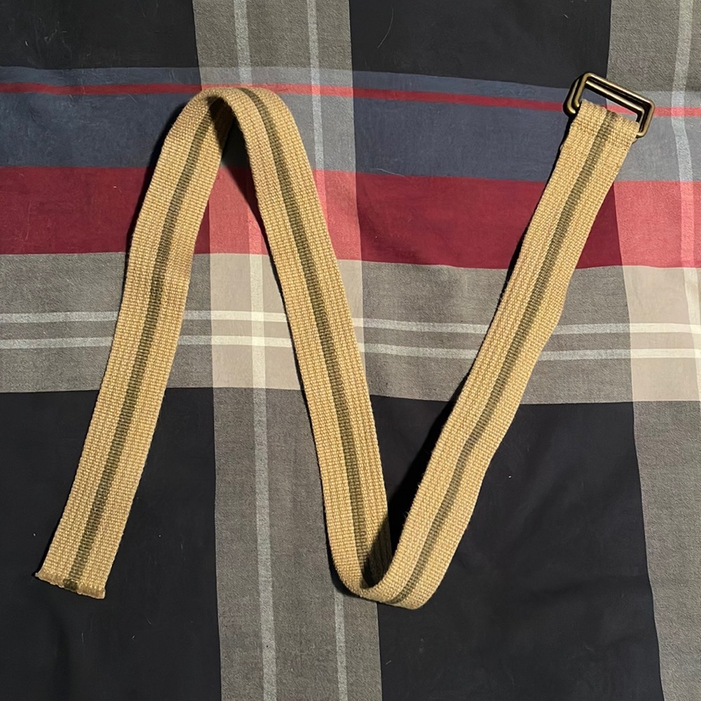 Belt